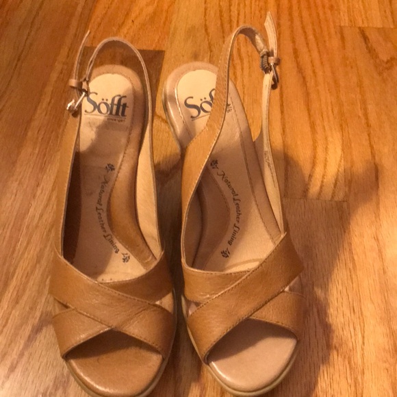 sofft shoes heels